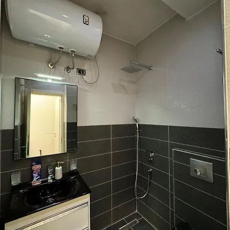 Apartment Central Apartment Tirana *