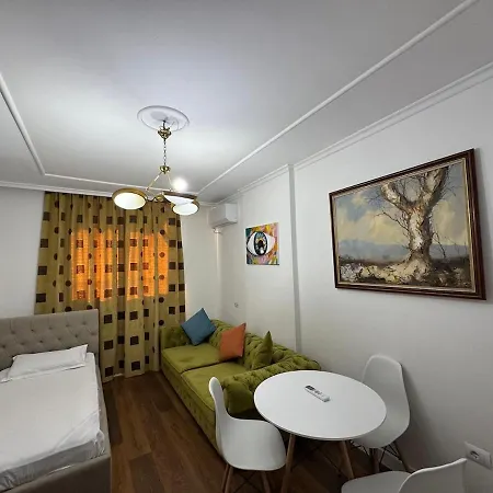 Central Apartment Tirana * Tirana