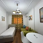 Διαμέρισμα Central Apartment Tirana