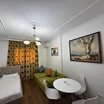 Central Apartment Tirana * Τίρανα