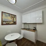 Central Apartment Tirana Διαμέρισμα