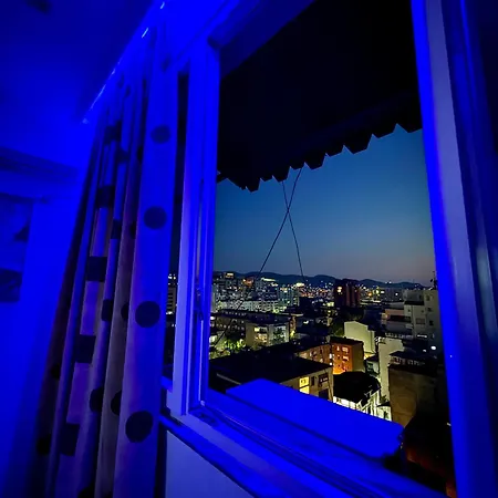 Central Apartment Tirana Διαμέρισμα Τίρανα